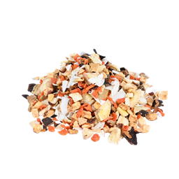 Zeige Details für Vitamin-Power - 1.000 g 46261